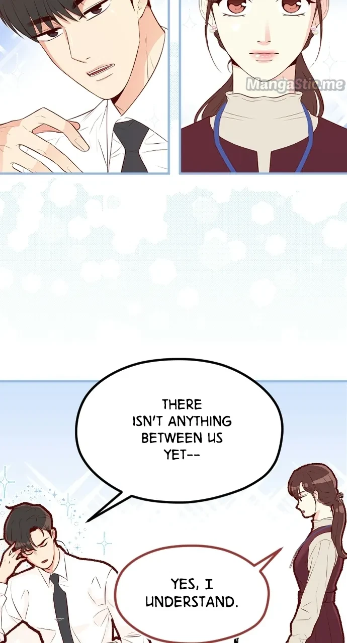 Take Me, I'm Yours Chapter 71, page 51