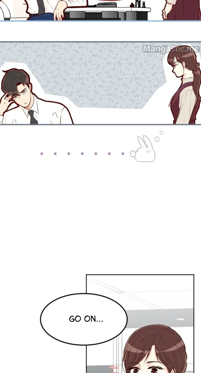 Take Me, I'm Yours Chapter 71, page 52