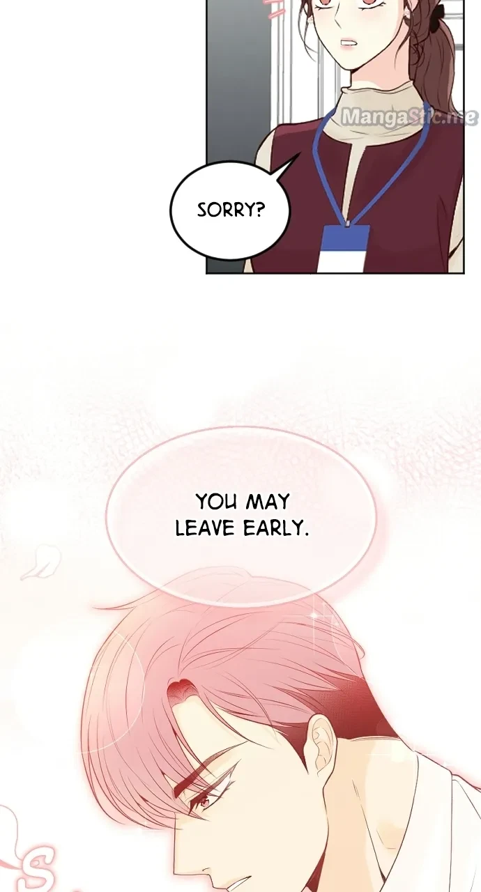 Take Me, I'm Yours Chapter 71, page 53