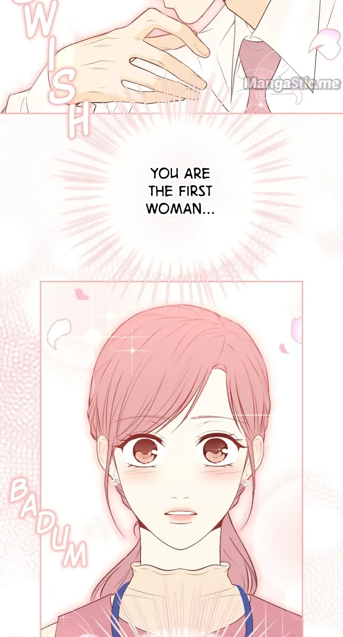 Take Me, I'm Yours Chapter 71, page 54