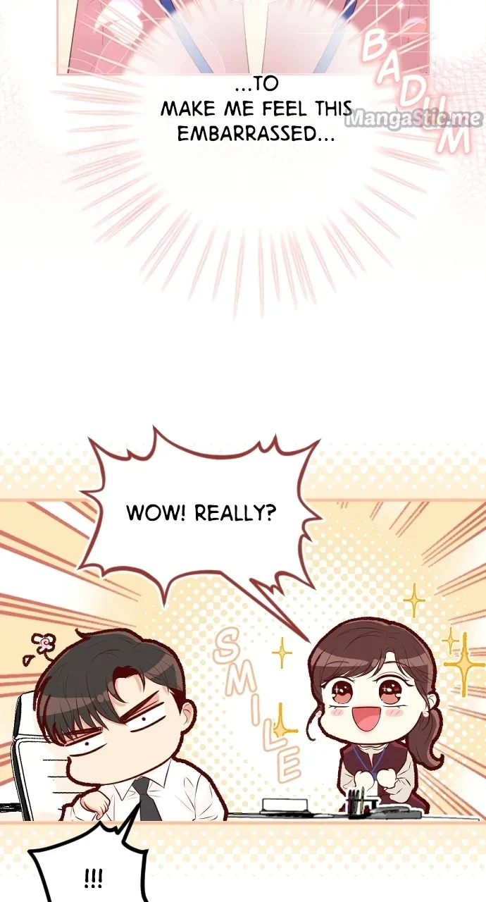 Take Me, I'm Yours Chapter 71, page 55