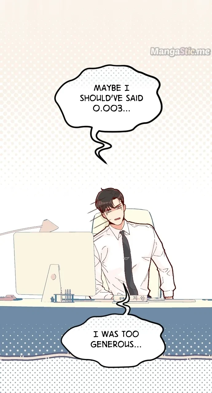 Take Me, I'm Yours Chapter 71, page 58