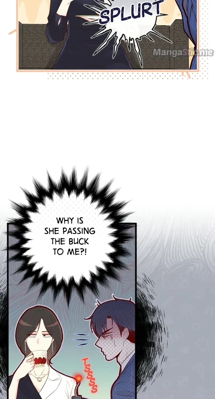 Take Me, I'm Yours Chapter 71, page 6