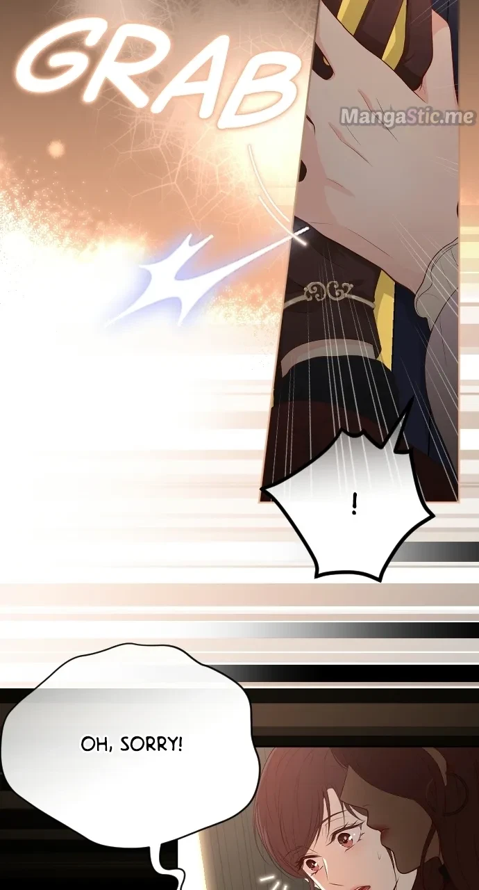 Take Me, I'm Yours Chapter 71, page 64