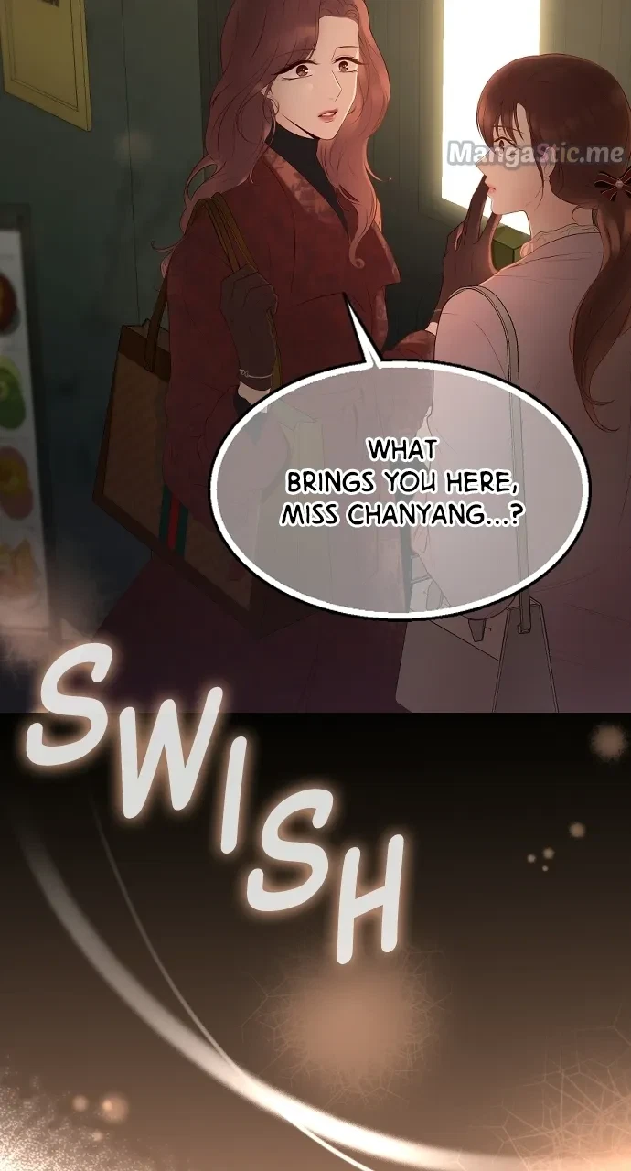 Take Me, I'm Yours Chapter 71, page 67