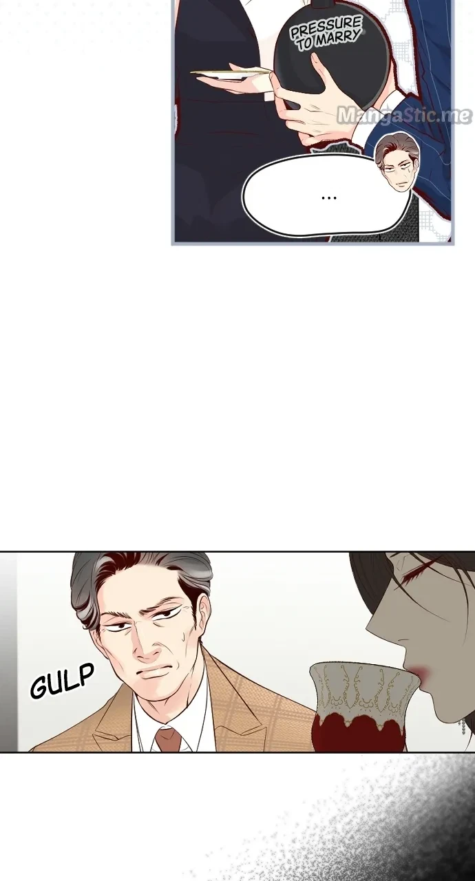 Take Me, I'm Yours Chapter 71, page 8