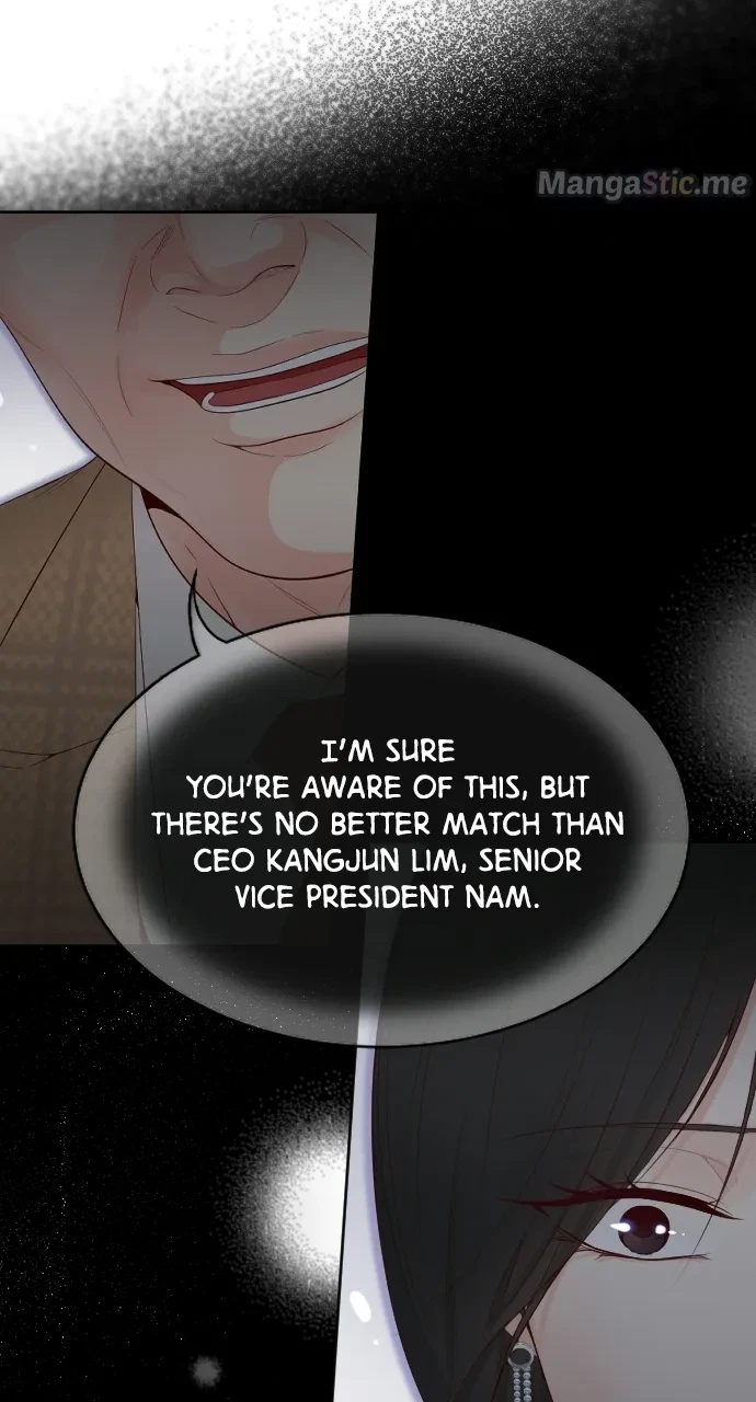Take Me, I'm Yours Chapter 71, page 9