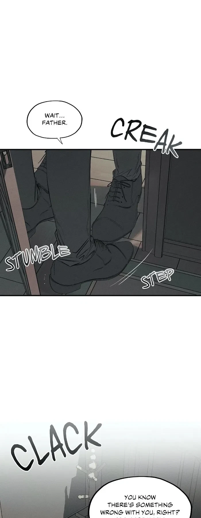Sin Flower Chapter 6, page 11