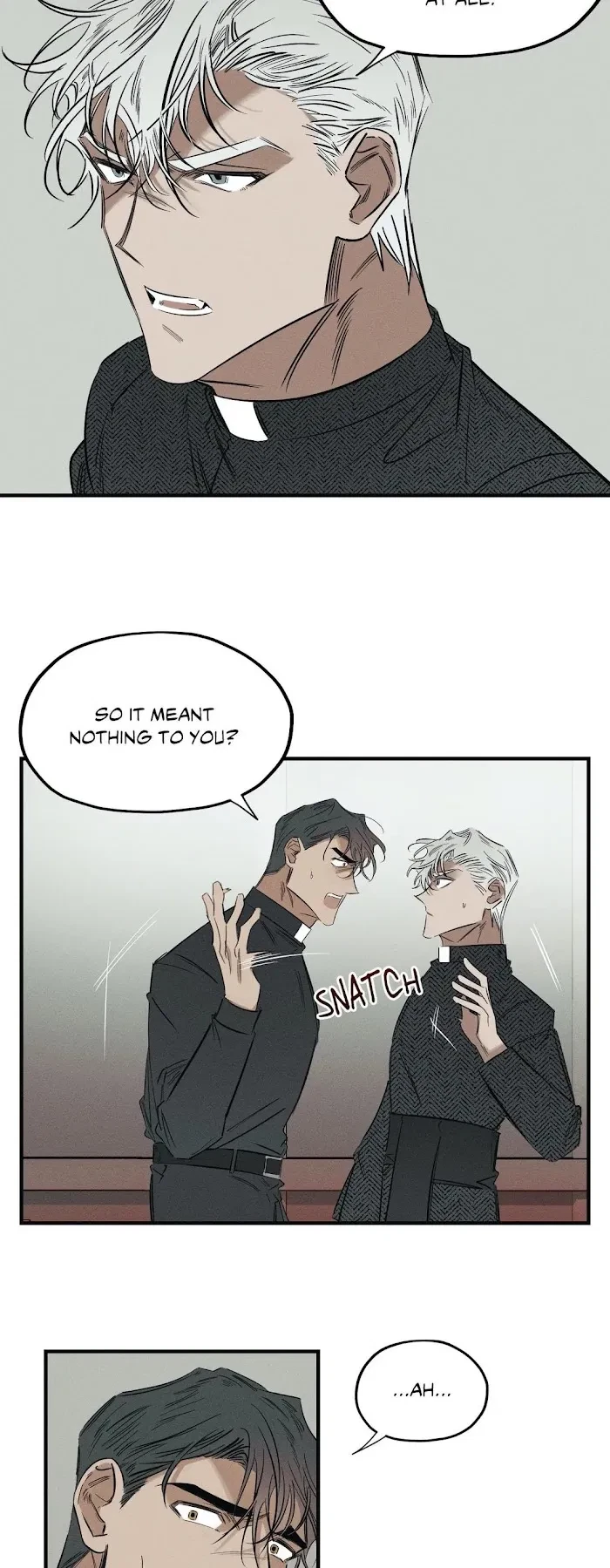 Sin Flower Chapter 6, page 13