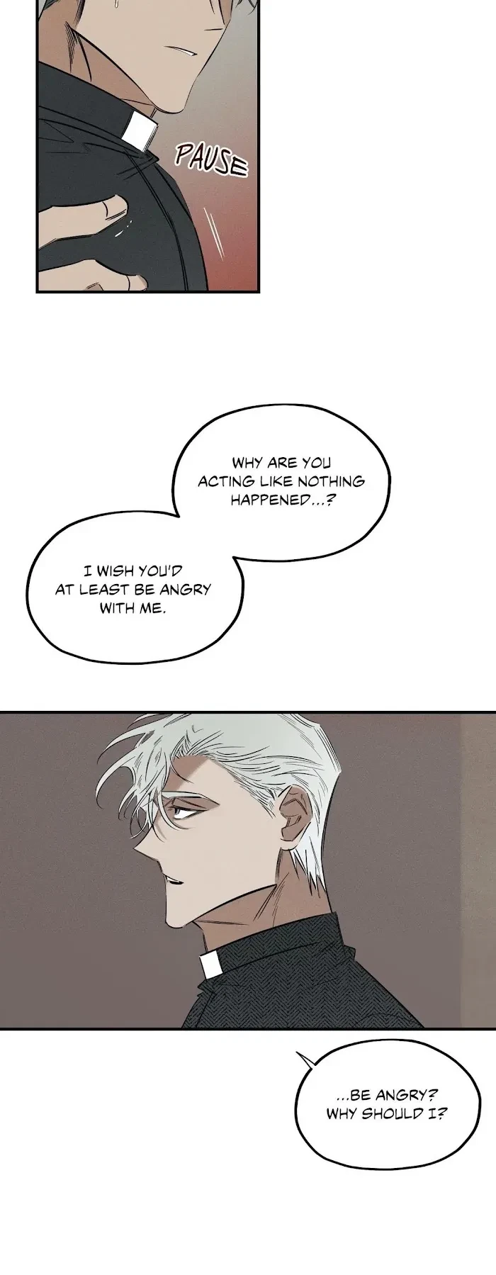 Sin Flower Chapter 6, page 14