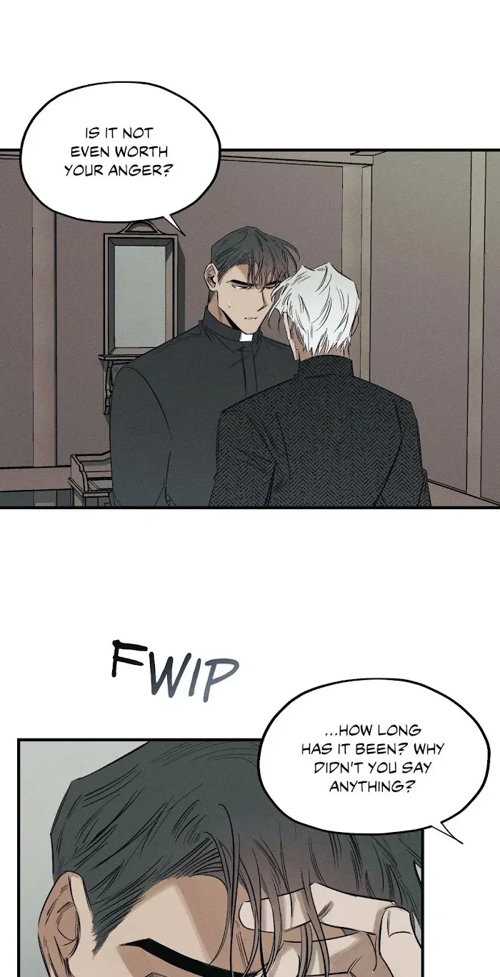 Sin Flower Chapter 6, page 15