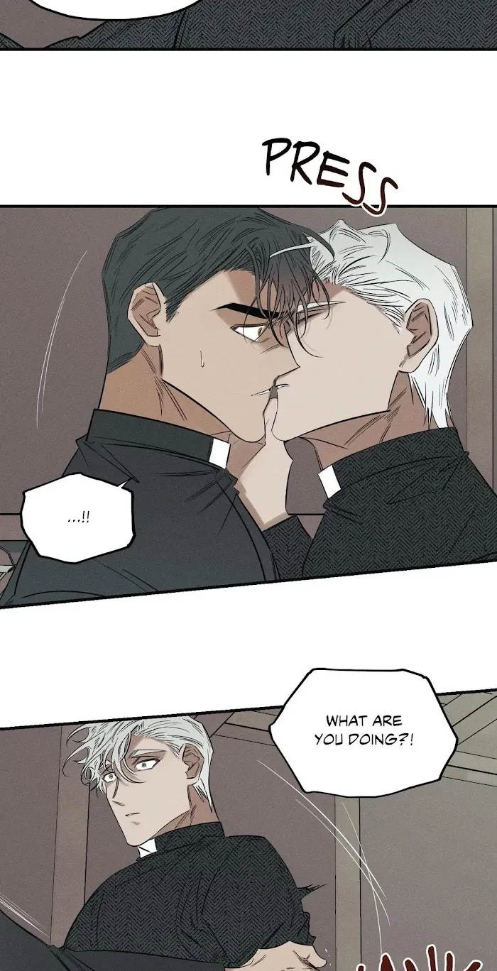 Sin Flower Chapter 6, page 17