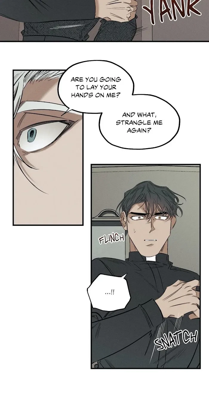Sin Flower Chapter 6, page 18