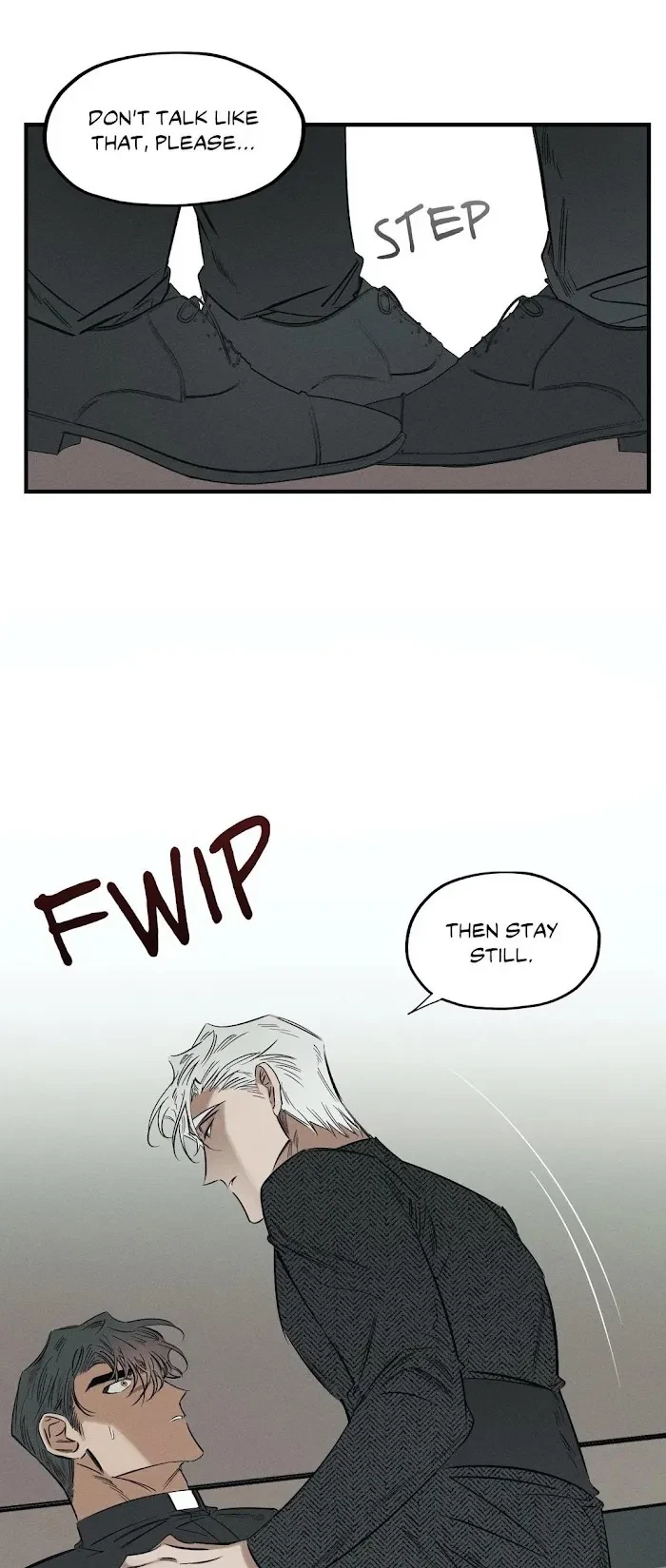 Sin Flower Chapter 6, page 19