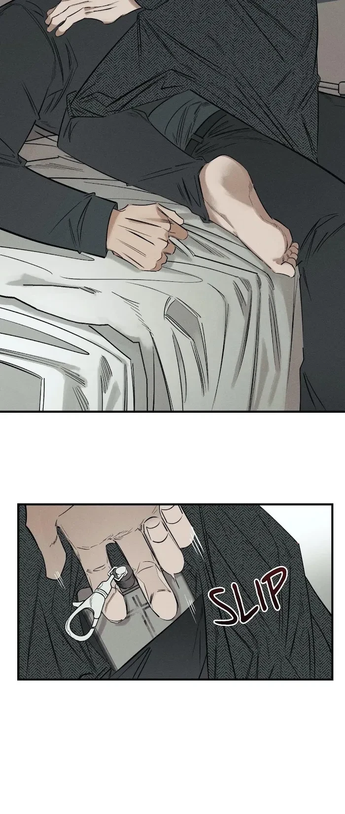 Sin Flower Chapter 6, page 20