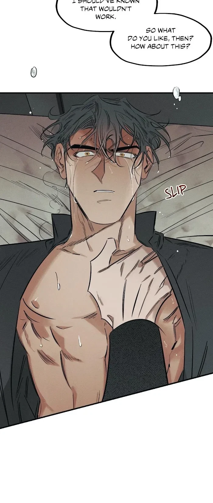 Sin Flower Chapter 6, page 22
