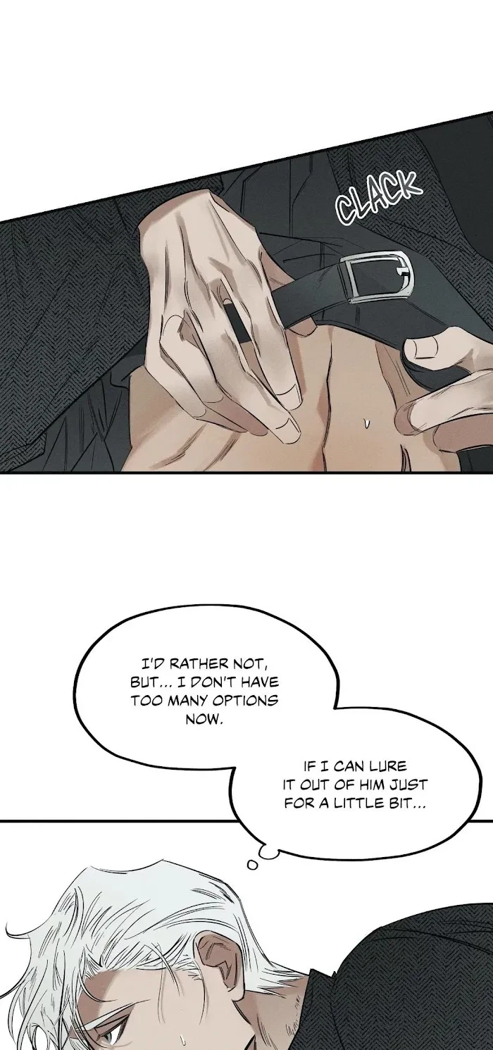 Sin Flower Chapter 6, page 23