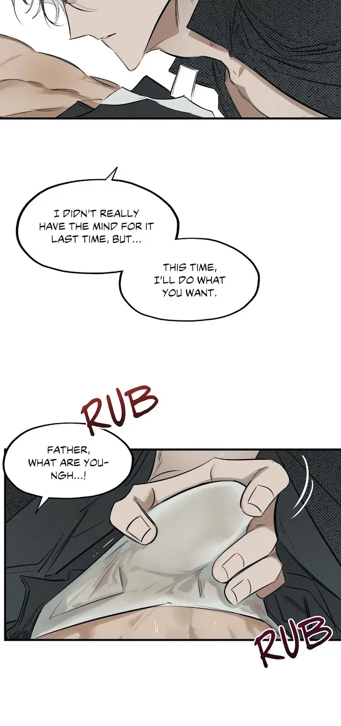 Sin Flower Chapter 6, page 24