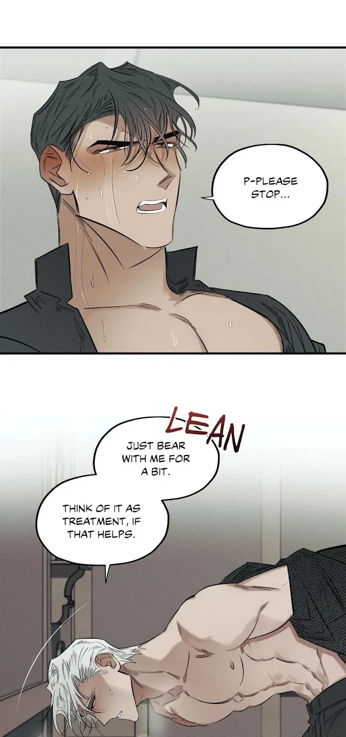 Sin Flower Chapter 6, page 25