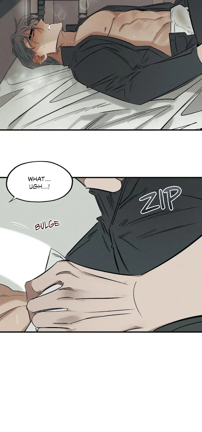 Sin Flower Chapter 6, page 26