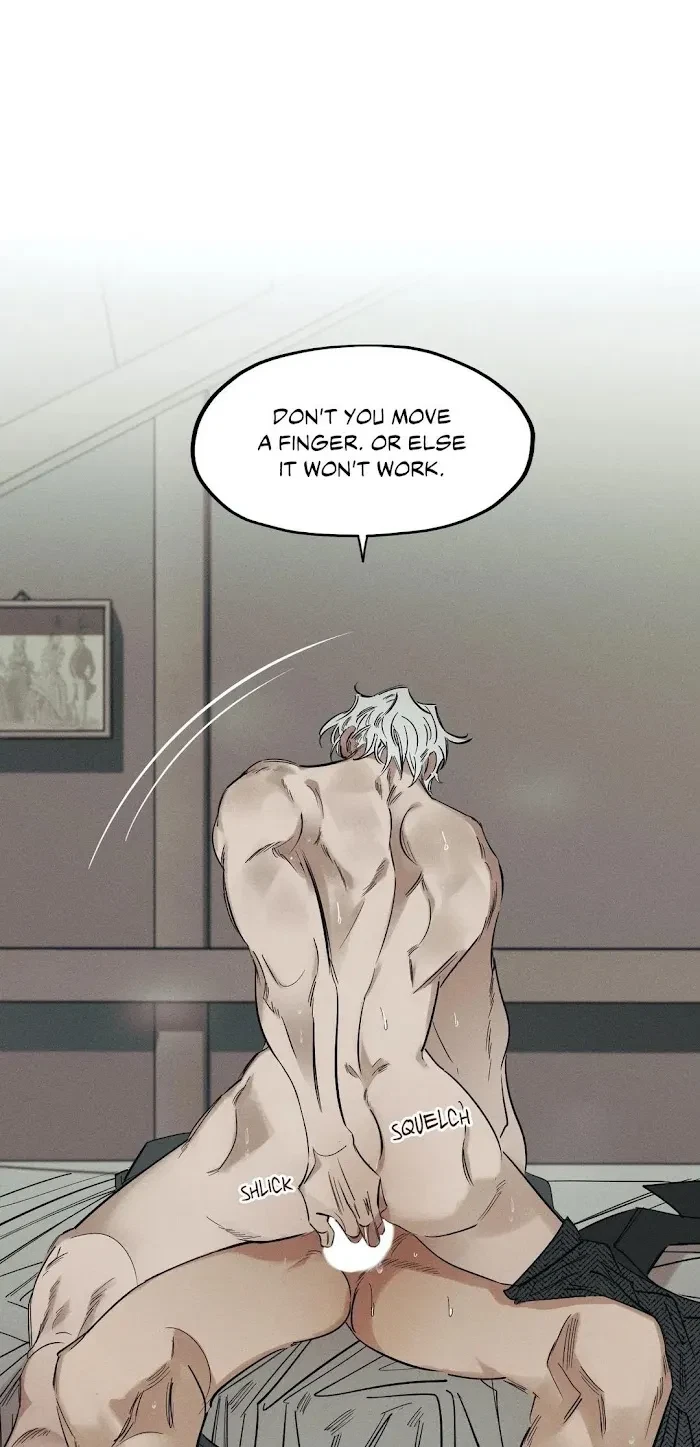 Sin Flower Chapter 6, page 27
