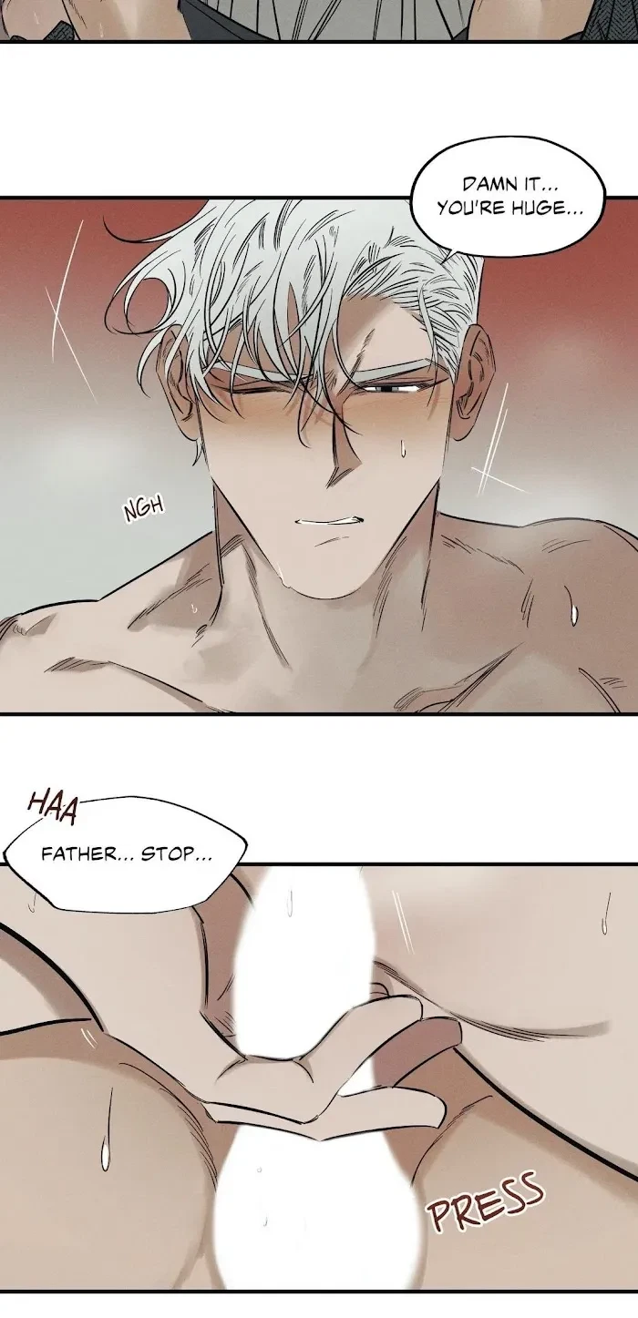 Sin Flower Chapter 6, page 28