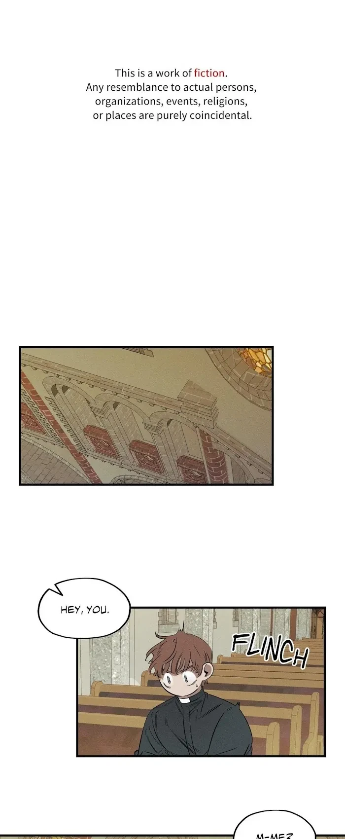 Sin Flower Chapter 6, page 3