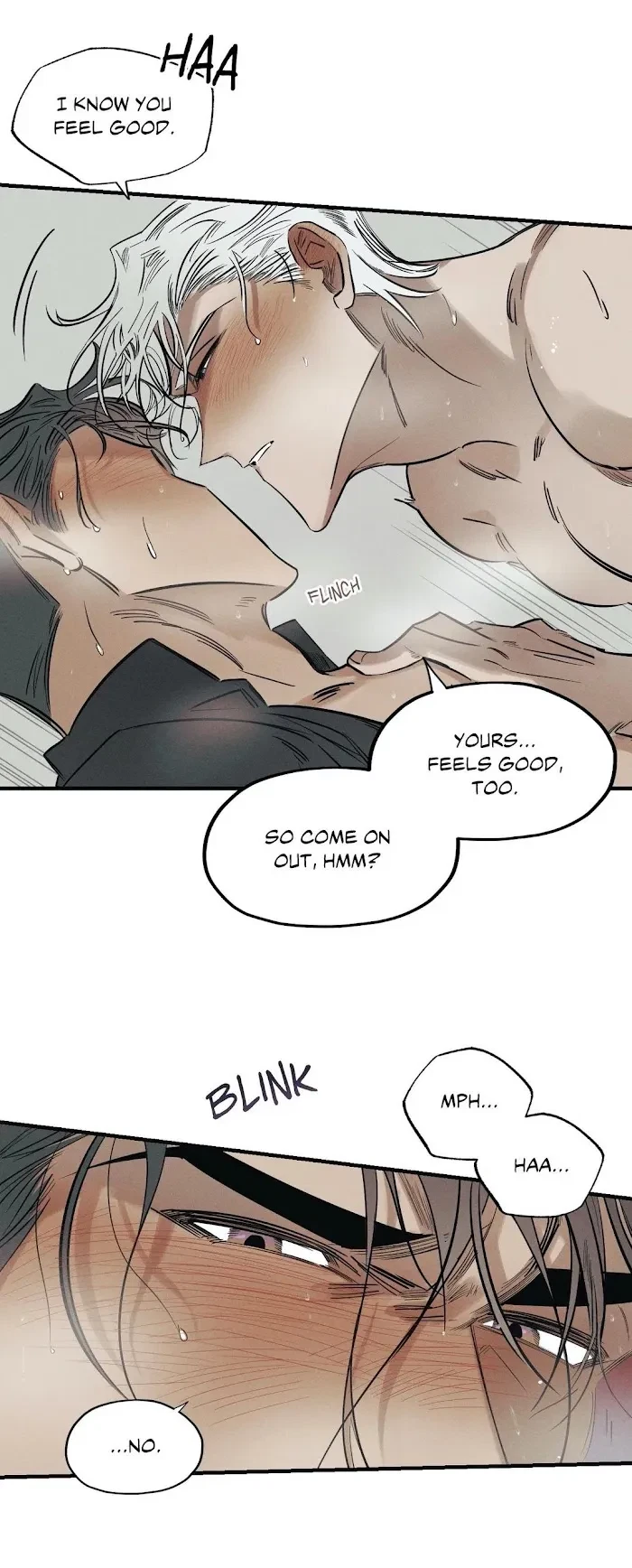 Sin Flower Chapter 6, page 32