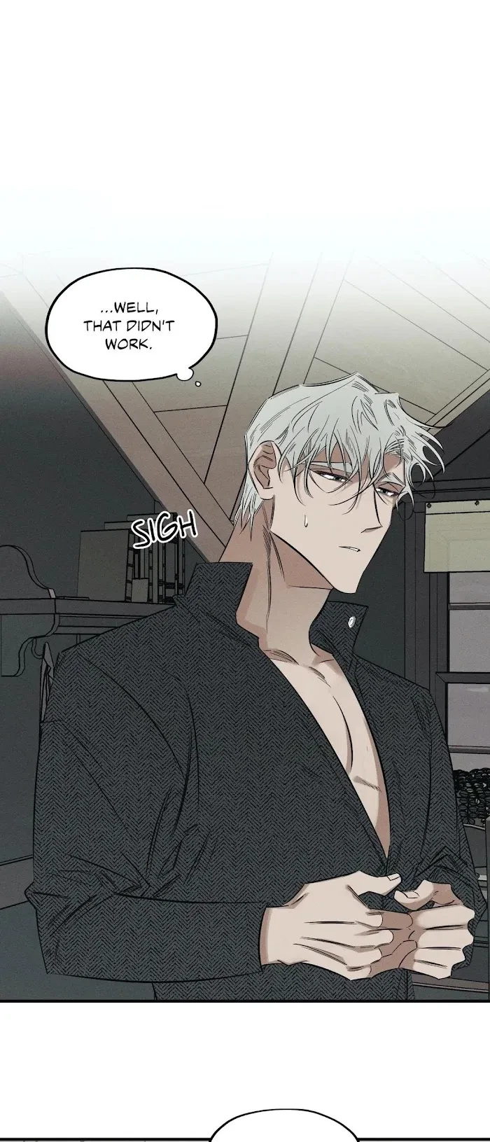 Sin Flower Chapter 6, page 35