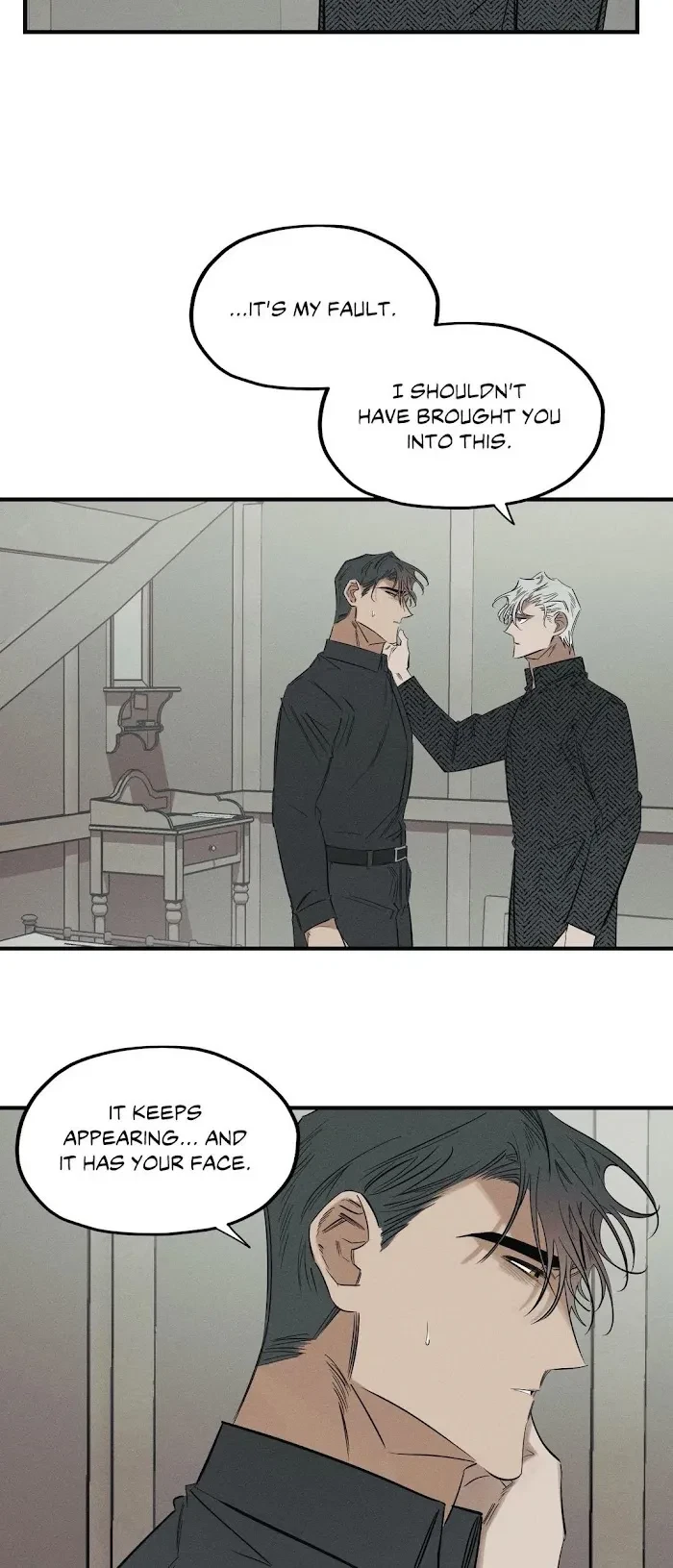Sin Flower Chapter 6, page 37