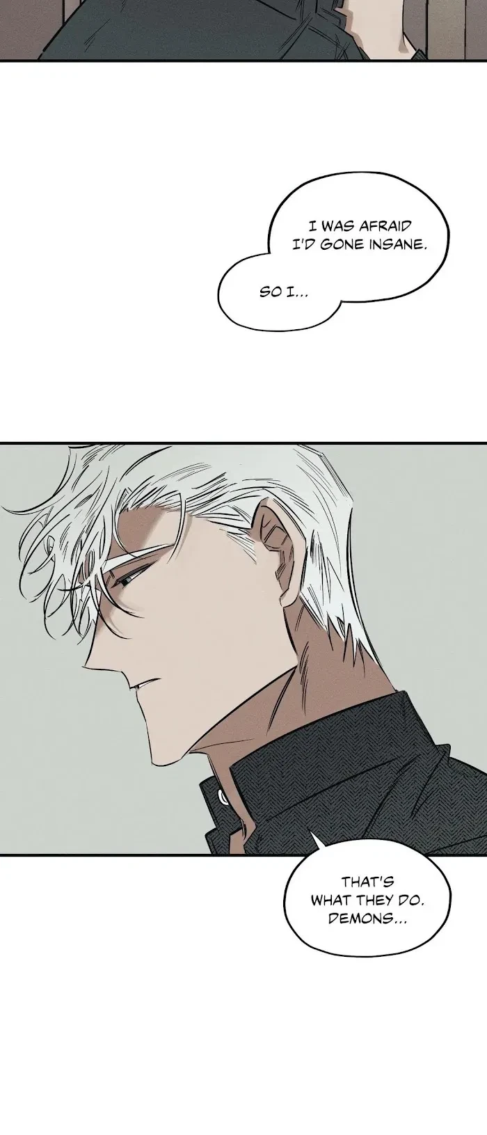 Sin Flower Chapter 6, page 38