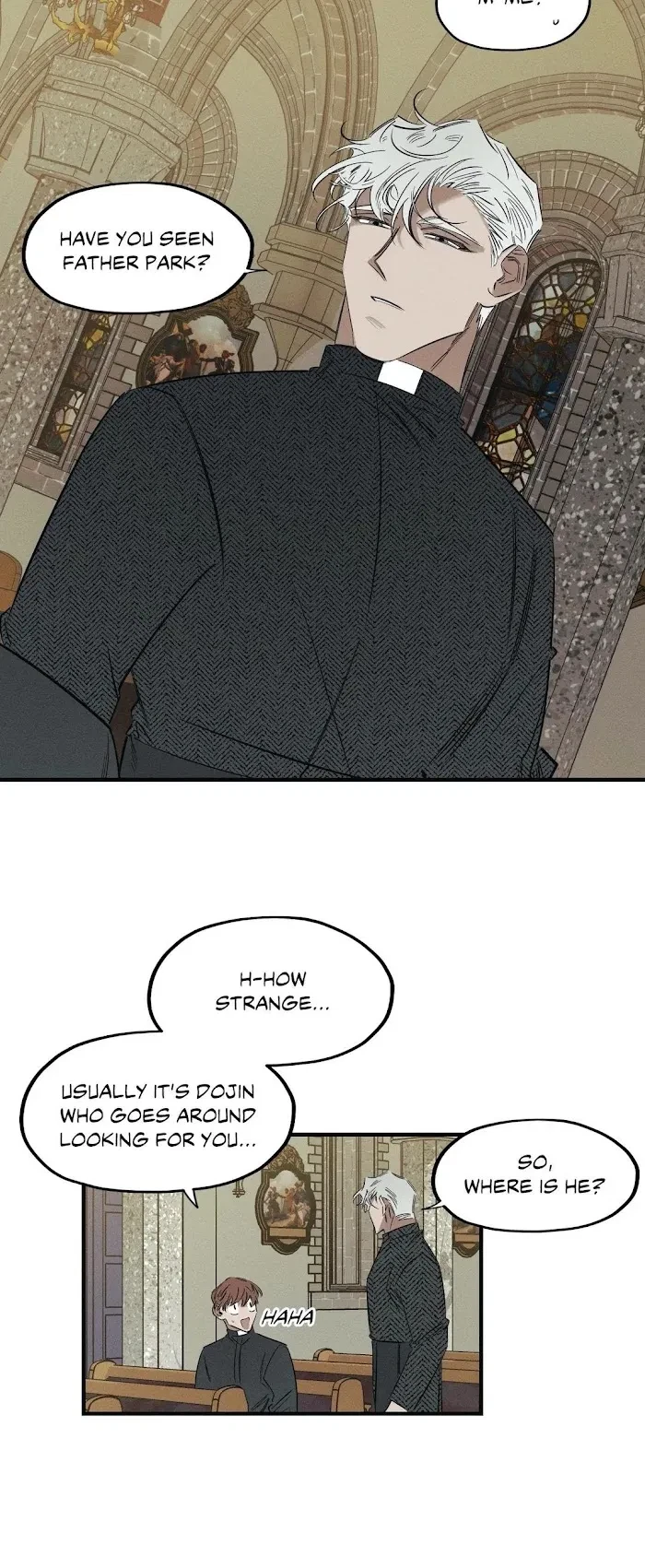 Sin Flower Chapter 6, page 4