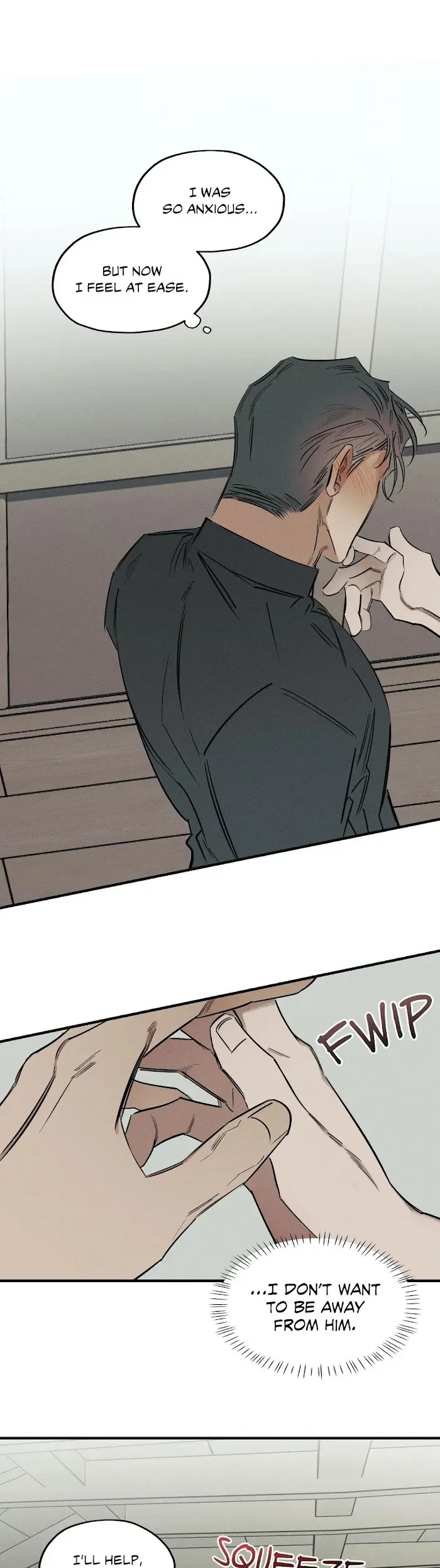 Sin Flower Chapter 6, page 41
