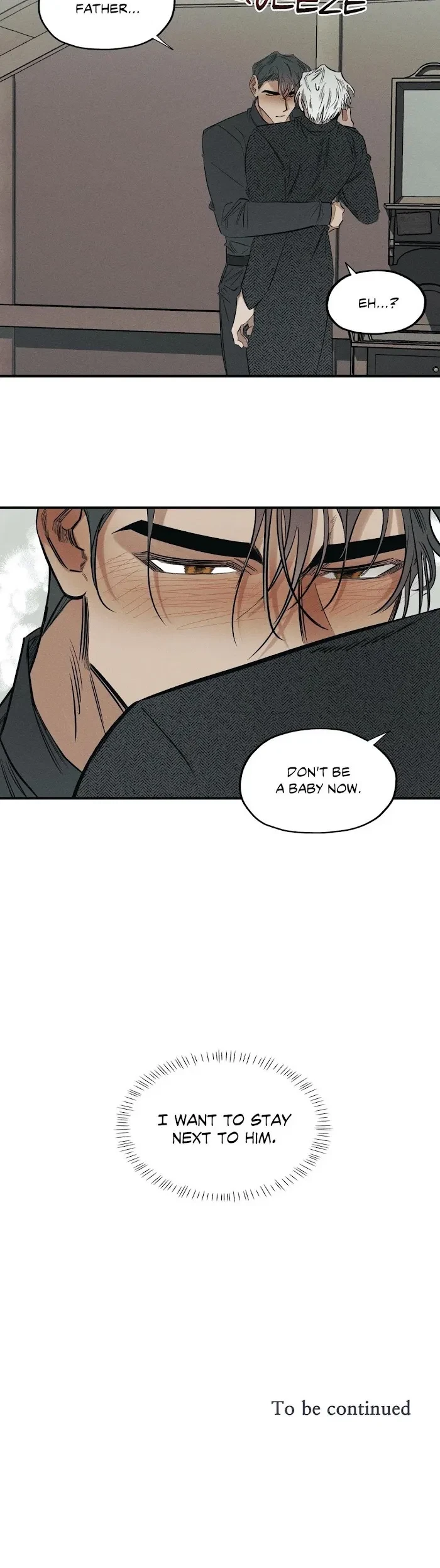 Sin Flower Chapter 6, page 42