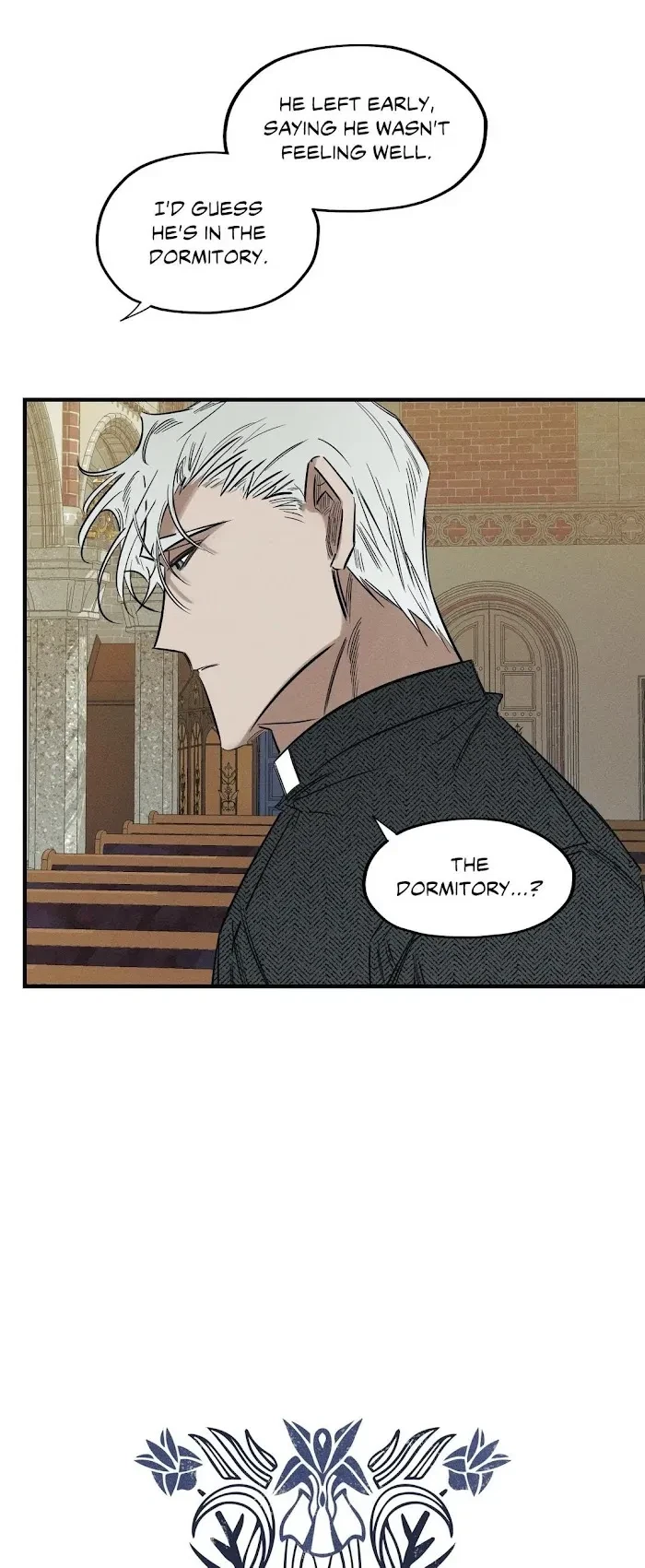 Sin Flower Chapter 6, page 5