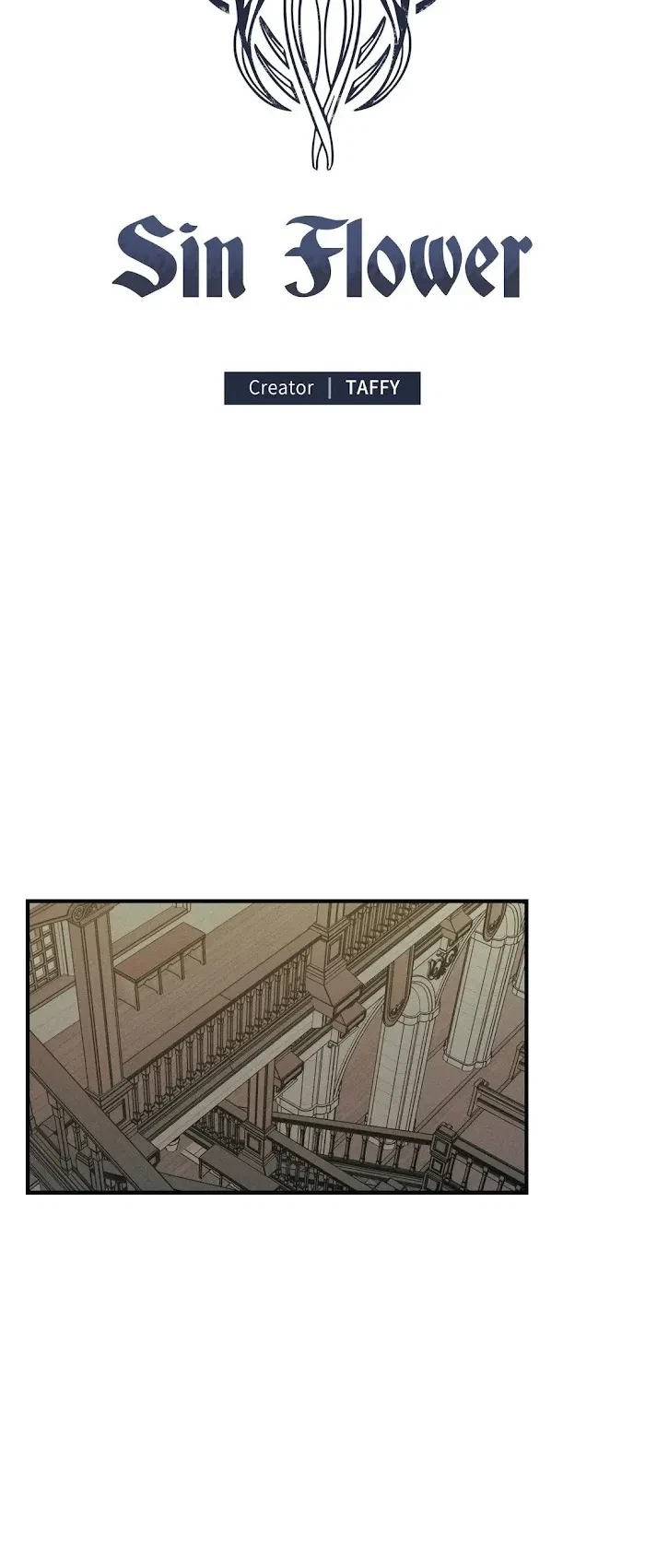 Sin Flower Chapter 6, page 6