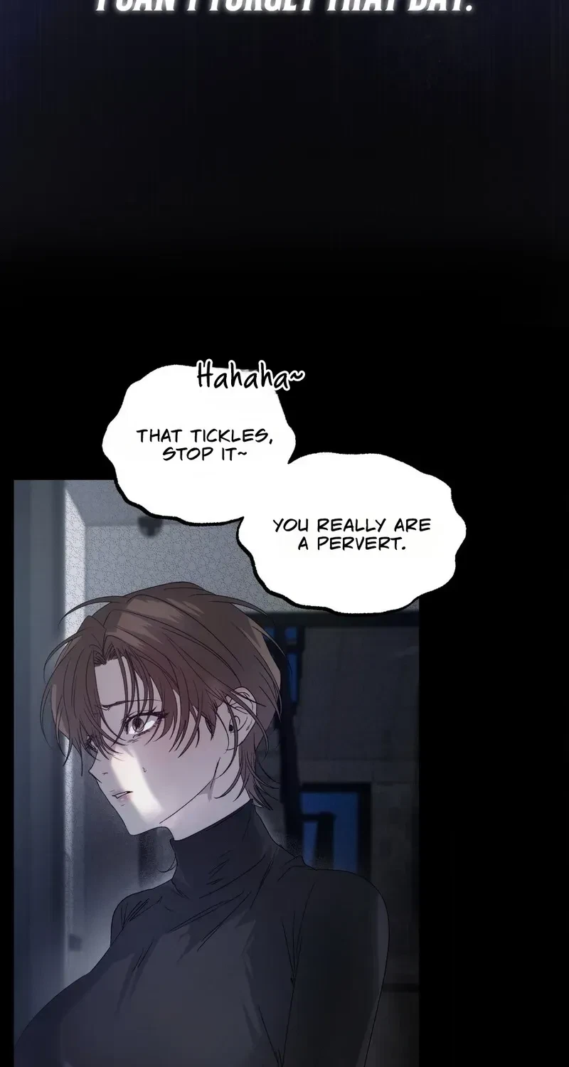 That Wildflower Of A Summer Chapter 1, page 3