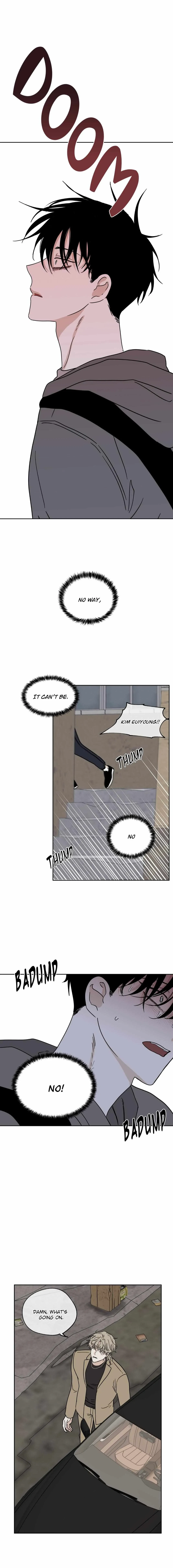 Low Tide In Twilight Chapter 22, page 12