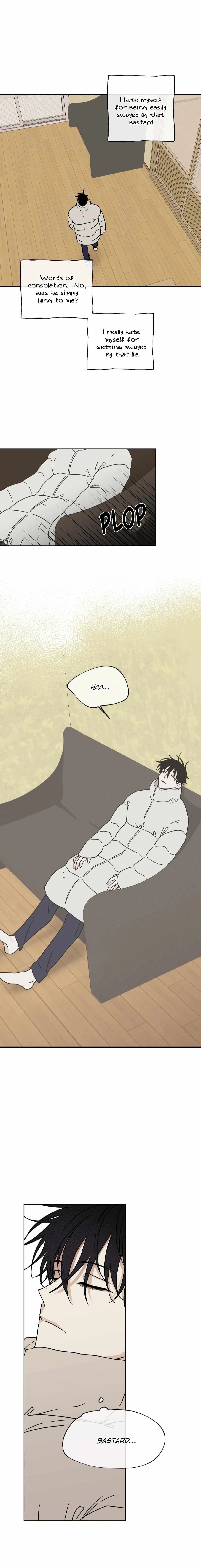 Low Tide In Twilight Chapter 22, page 4