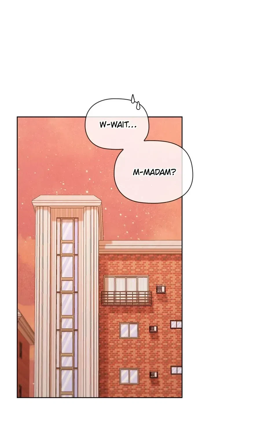 Chapter 23.01: Notice. : To paradise scans, page 2