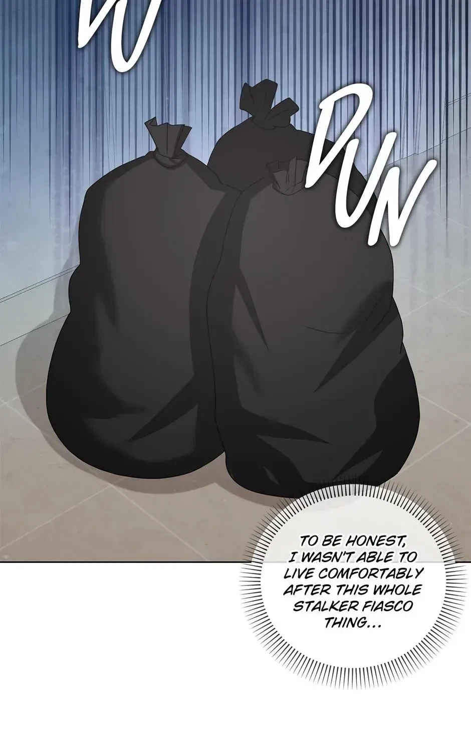 Chapter 23.01: Notice. : To paradise scans, page 20