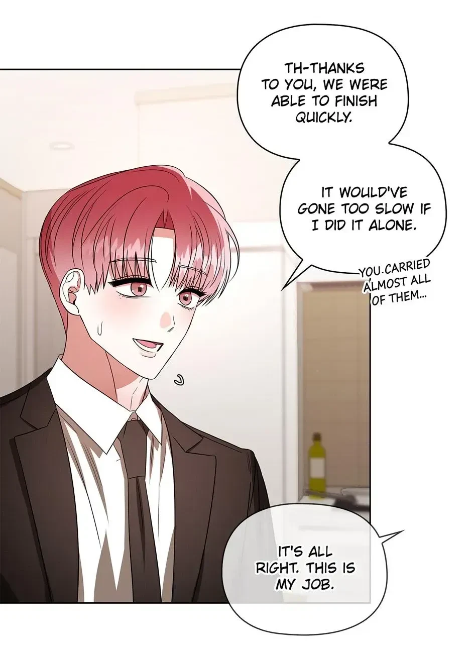 Chapter 23.01: Notice. : To paradise scans, page 25