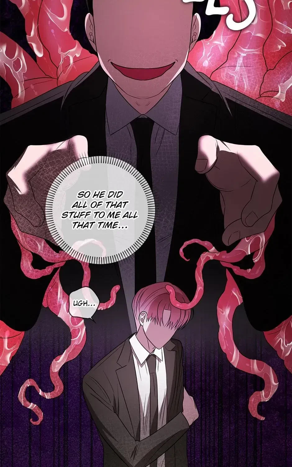 Chapter 23.01: Notice. : To paradise scans, page 29