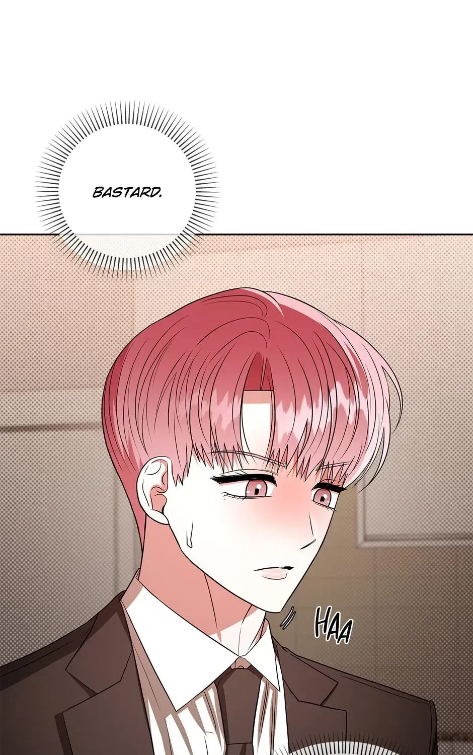Chapter 23.01: Notice. : To paradise scans, page 31
