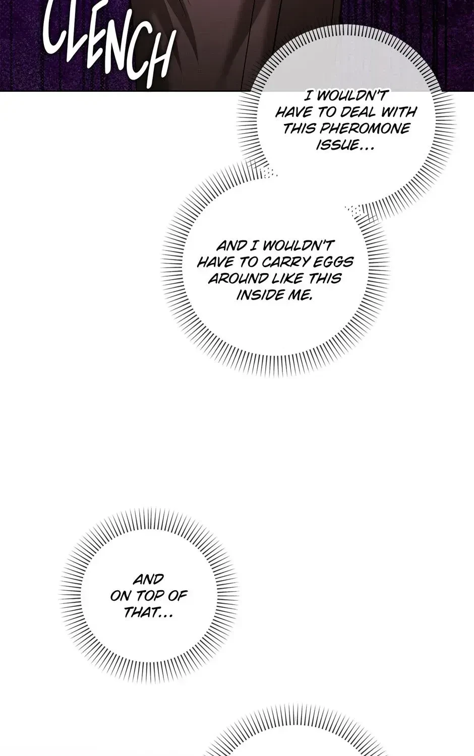 Chapter 23.01: Notice. : To paradise scans, page 33