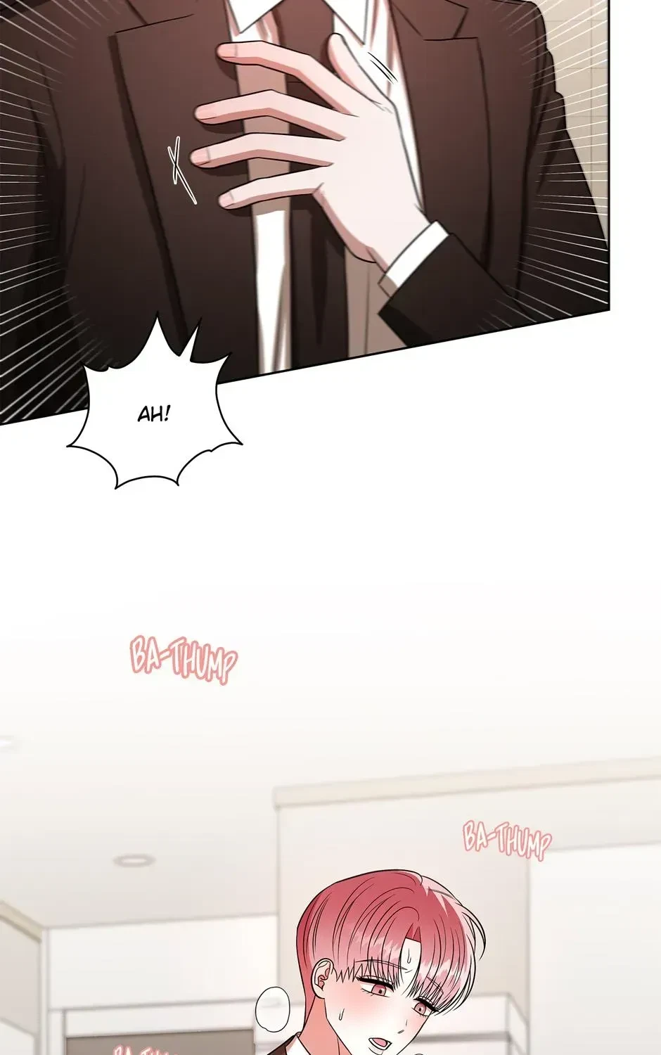 Chapter 23.01: Notice. : To paradise scans, page 38