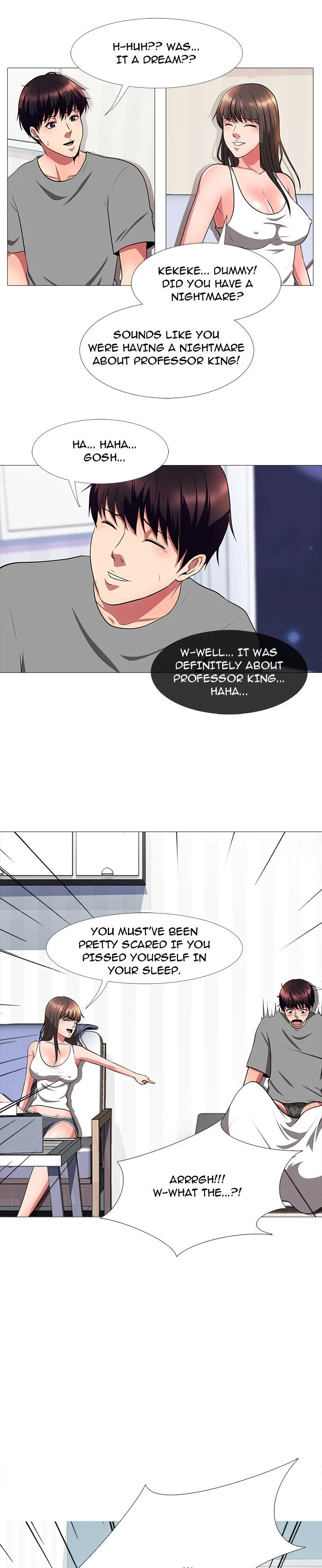 Chapter 3 - Extra Credit, page 18