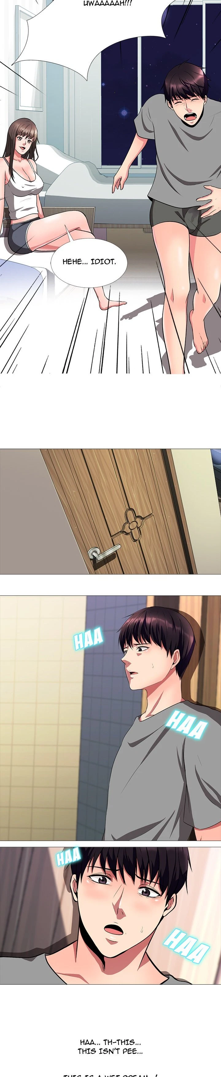 Chapter 3 - Extra Credit, page 19
