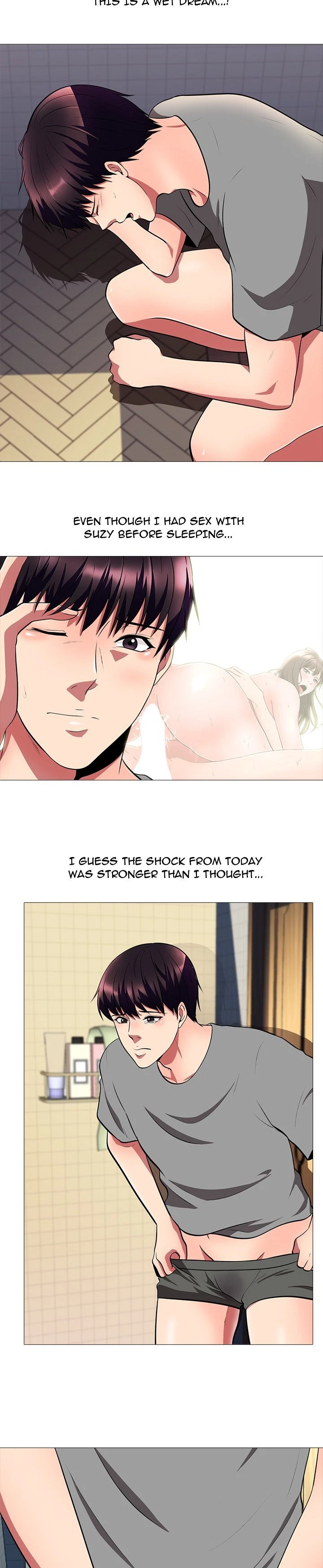 Chapter 3 - Extra Credit, page 20
