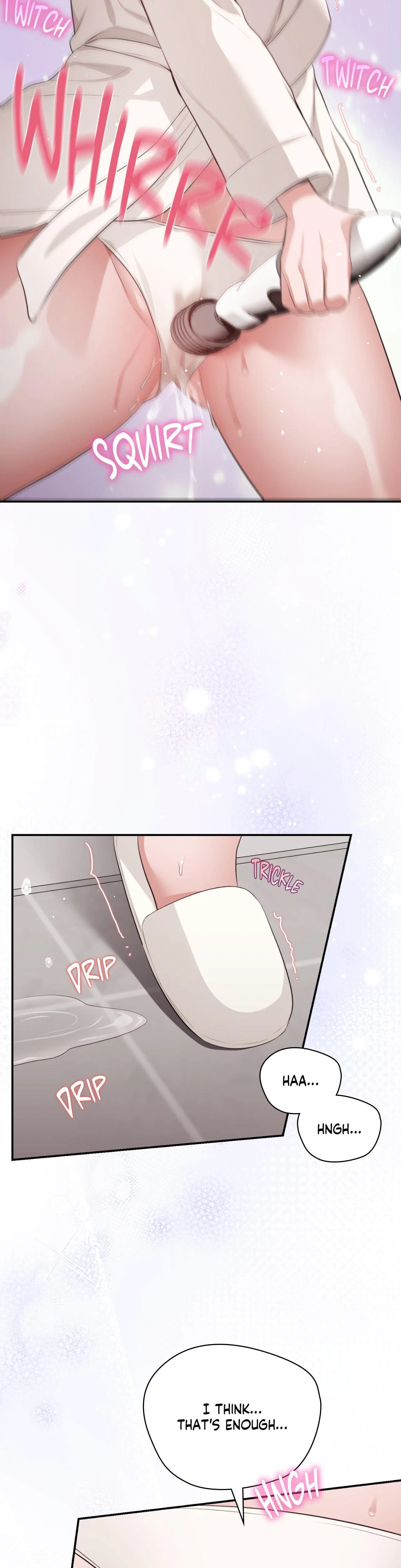 Chapter 55 - Side Story 5, page 22